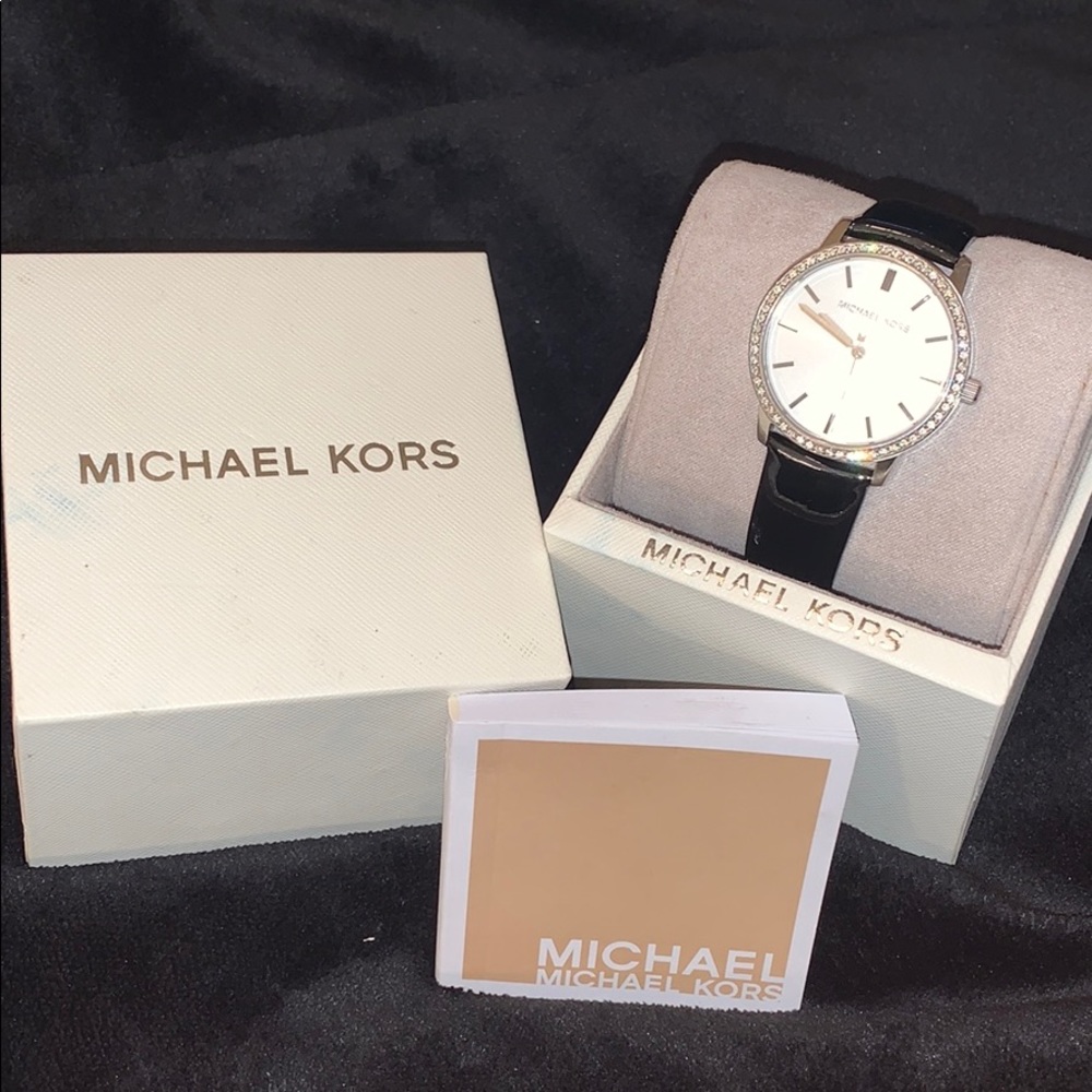 Michael Kors Women’s watch